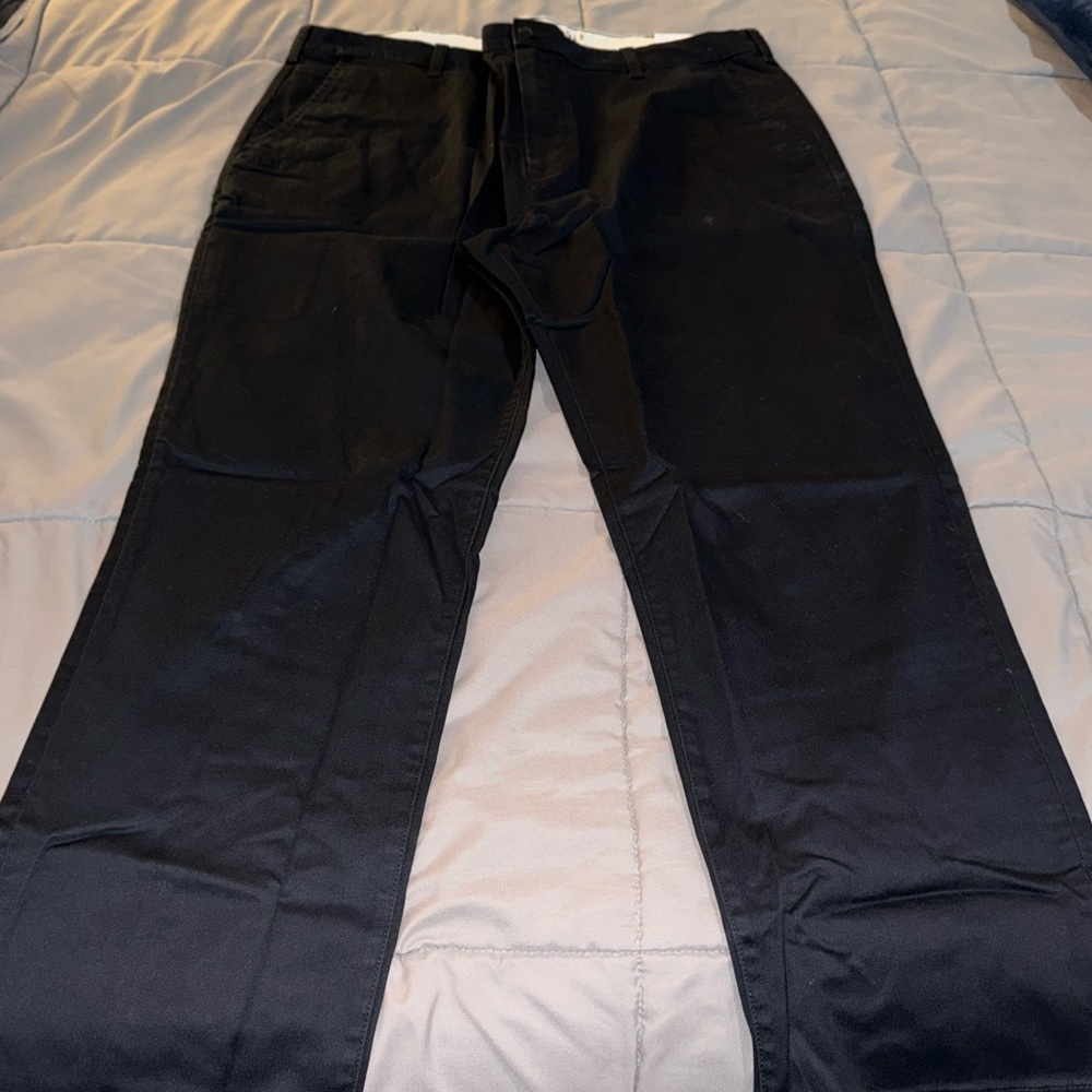 American Eagle Outfitters Men's Dark Chinos